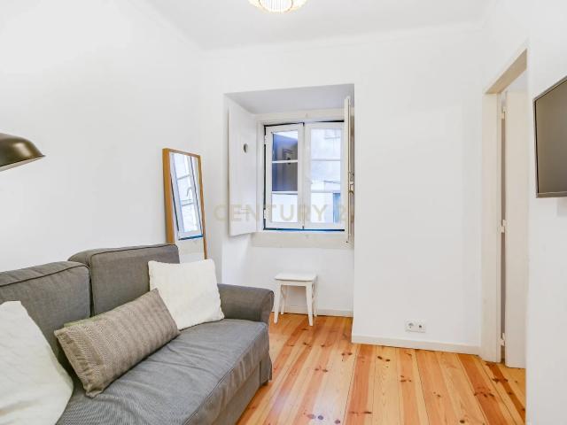 Apartamento venda em Misericórdia, Lisboa