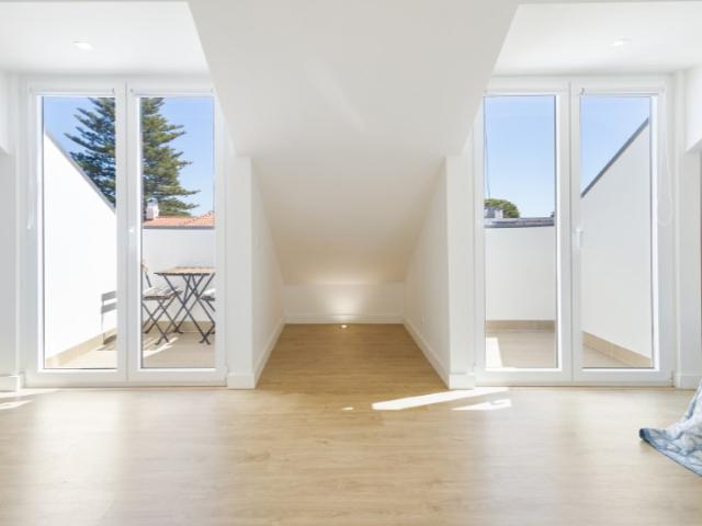 Apartamento venda em Visconde da Luz, Cascais