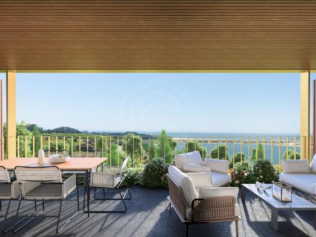 Apartamento venda em Afurada, Vila Nova De Gaia