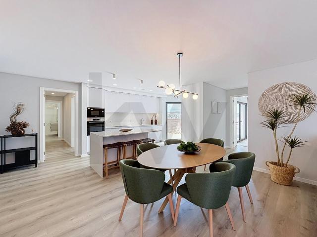 Apartamento venda em Lourinhã