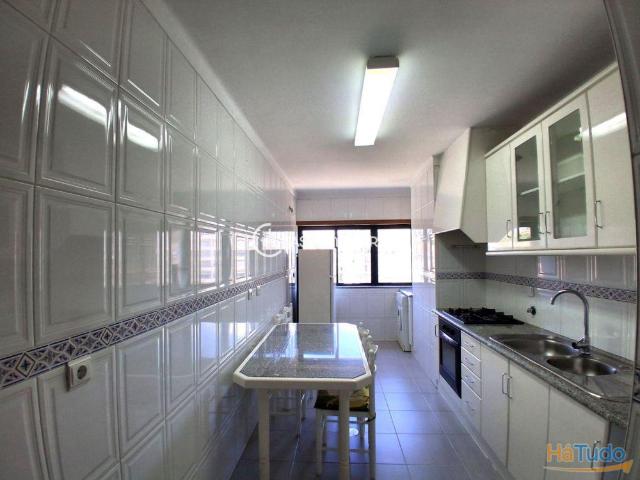 Apartamento venda em Viseu