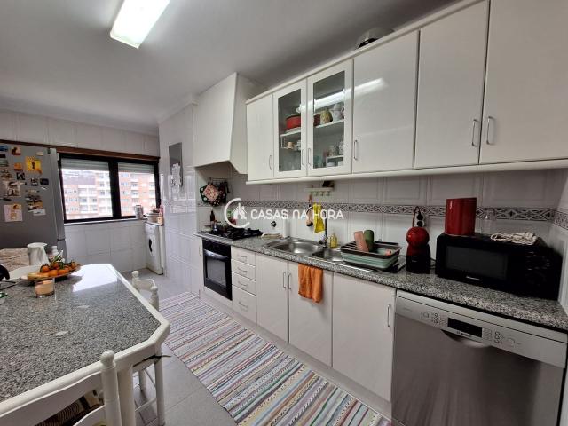 Apartamento venda em Viseu