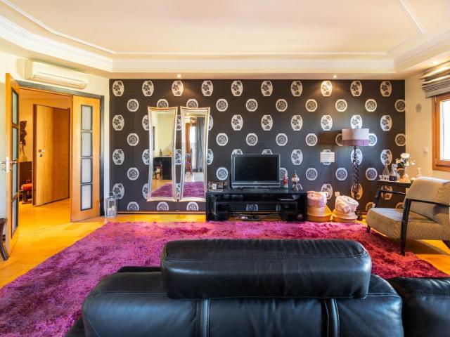 Apartamento venda em Quinta da Cruz de Pau, Calhandriz