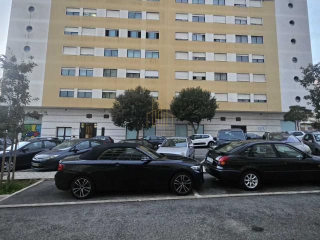 Apartamento venda em Fonte das Eiras, Sintra