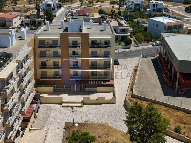 Apartamento venda em Pechão, Olhão