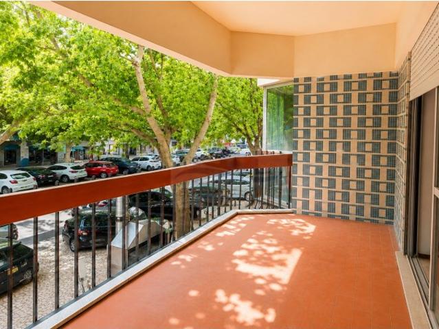 Apartamento venda em Grelhal, Setúbal