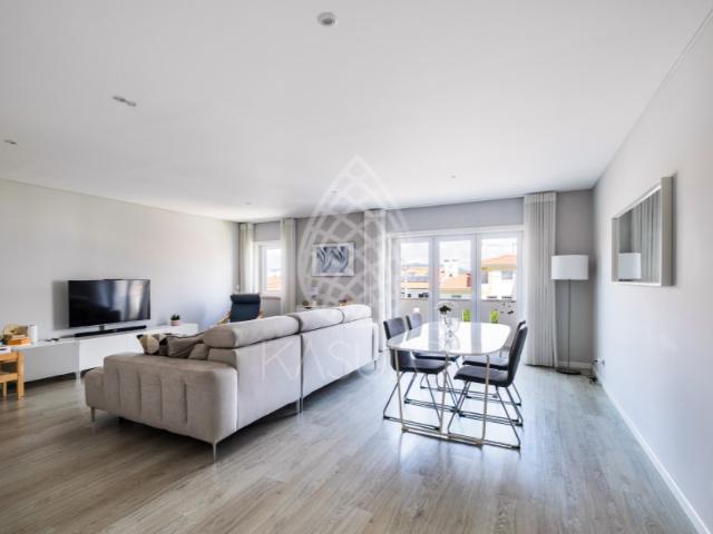 Apartamento venda em Outeiro de Polima, Cascais