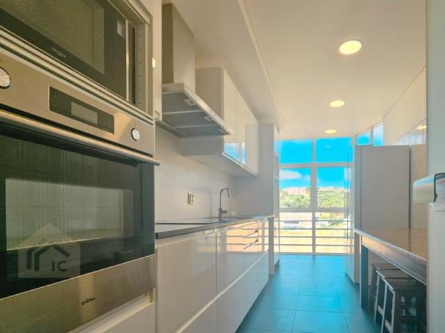 Apartamento alugar em Casal Júlio Calhas, Alcobaça