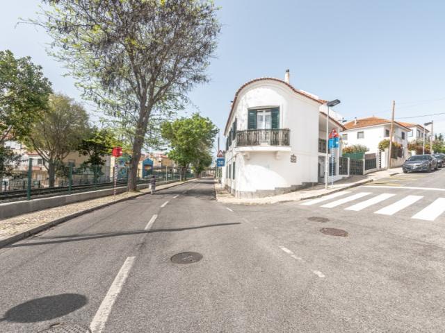 Apartamento venda em Núcleo Urbano Histórico de Oeiras, Oeiras