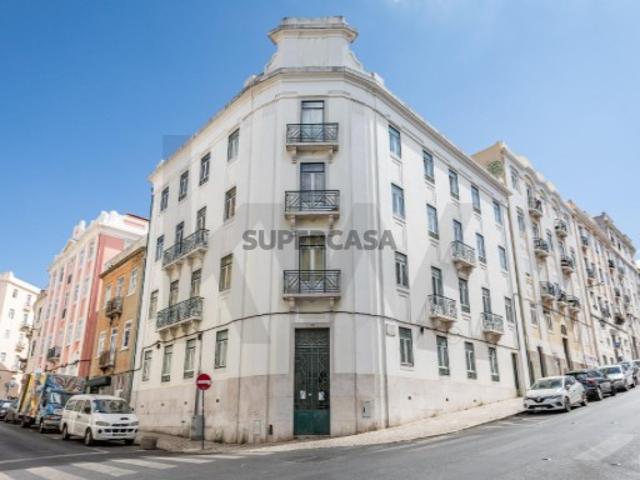 Casa venda em Lisboa