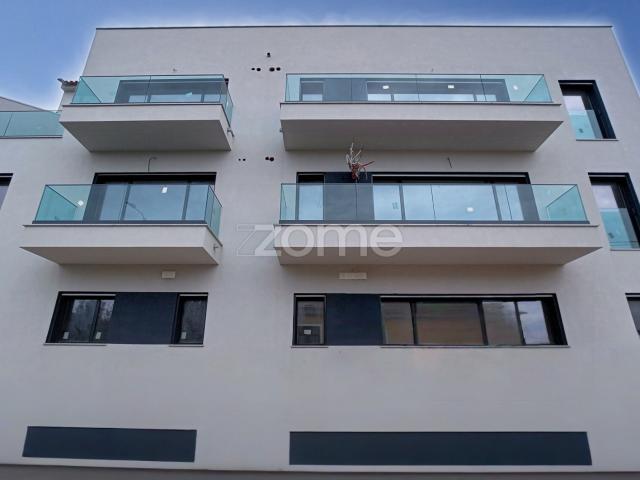 Apartamento venda em Bairro do Vouga, Aveiro