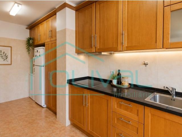 Apartamento venda em Benavente, Santarém