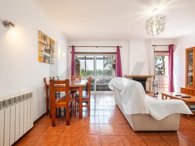 Apartamento venda em Coimbrã, São Silvestre