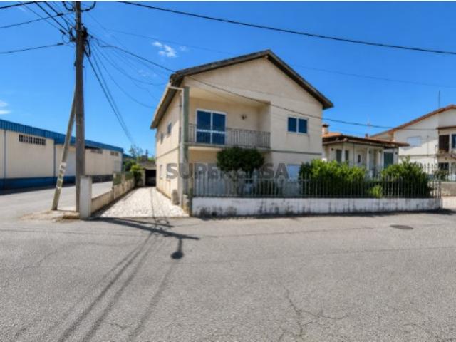 Casa venda em Marinha Grande, Leiria