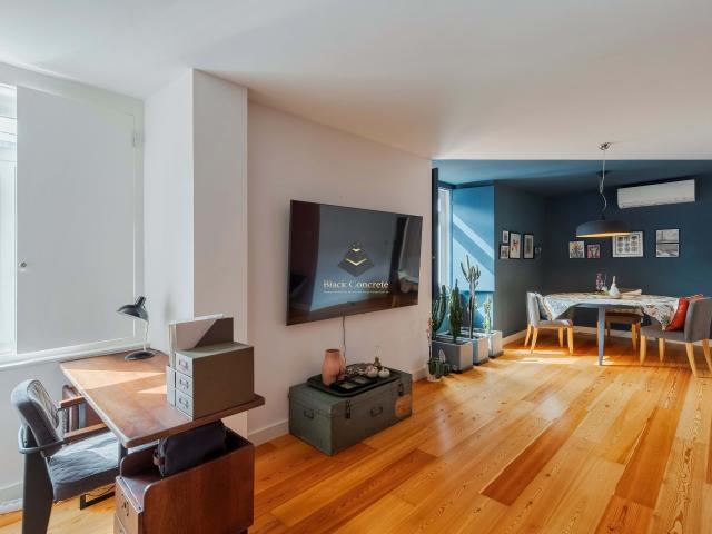 Apartamento venda em Santo António, Lisboa