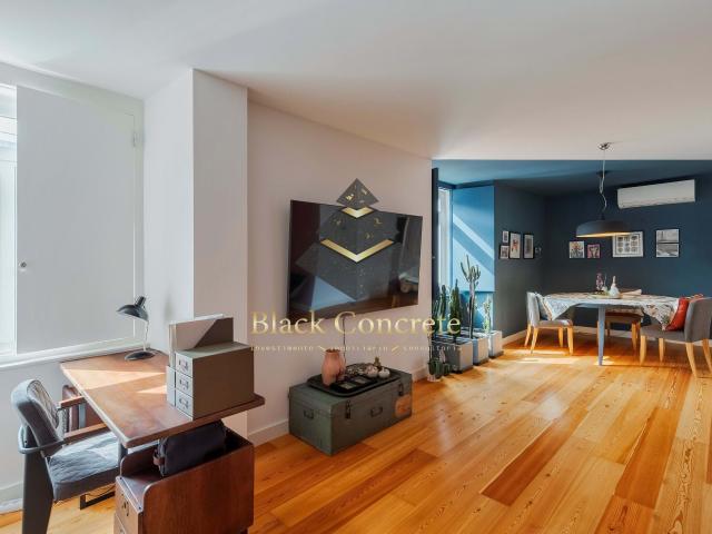 Apartamento venda em Santo António, Lisboa