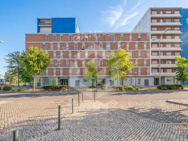 Apartamento venda em Alta de Lisboa, Lisboa