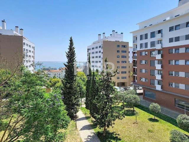 Apartamento alugar em Marvila, Lisboa