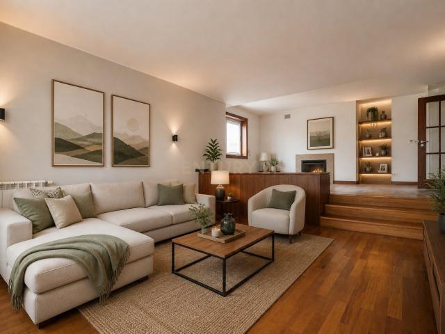 Apartamento alugar em Santa Clara, Lisboa
