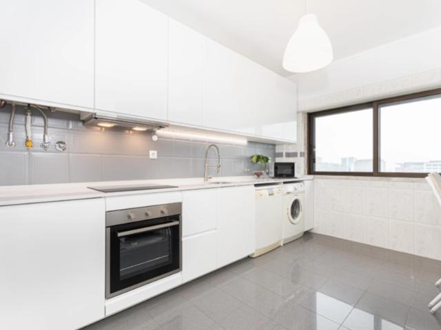 Apartamento alugar em Parque das Nações, Lisboa