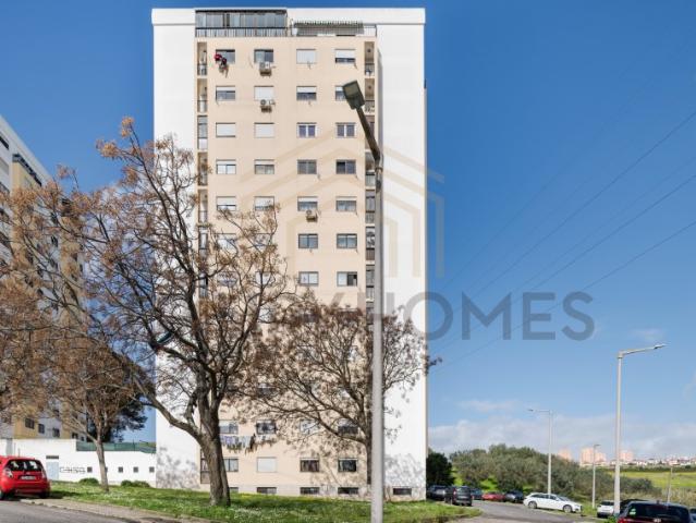 Apartamento venda em Bairro Espírito Santo, Odivelas