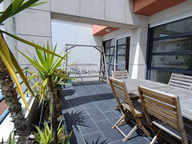 Apartamento alugar em Parque das Nações, Lisboa