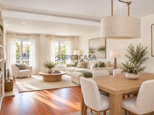 Casa venda em Bairro dos Sete Castelos, Cascais