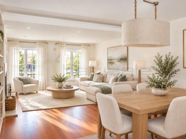Apartamento venda em Bairro dos Sete Castelos, Cascais