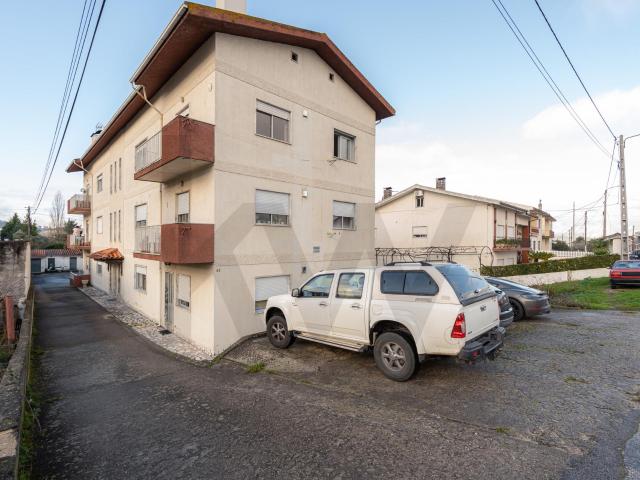 Apartamento venda em Ponte do Areal, Lousã