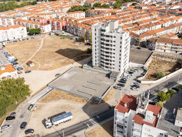 Apartamento venda em Lavradio, Setúbal