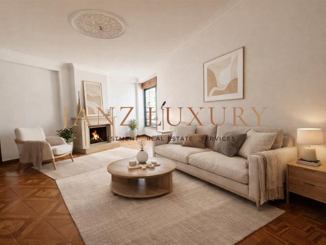 Apartamento venda em Carcavelos, Cascais