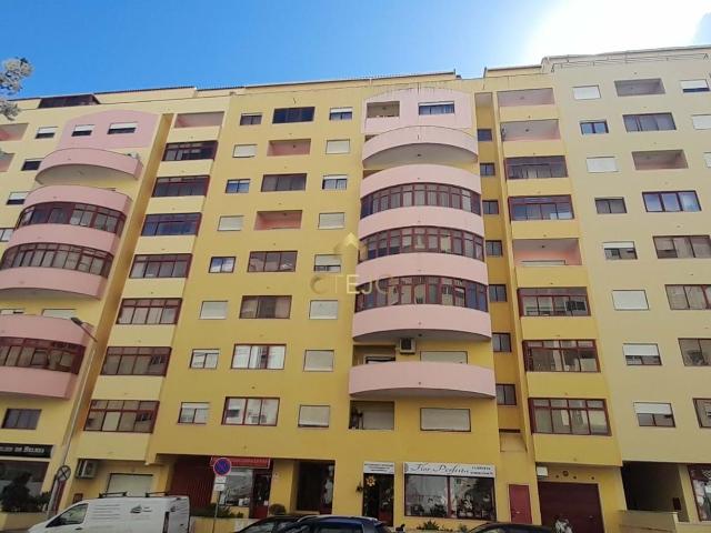 Apartamento venda em Póvoa De Santa Iria, Lisboa