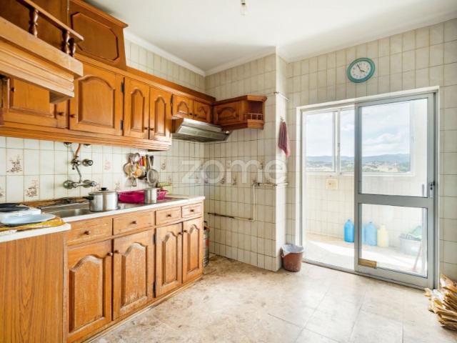 Apartamento venda em Chaves, Vila Real
