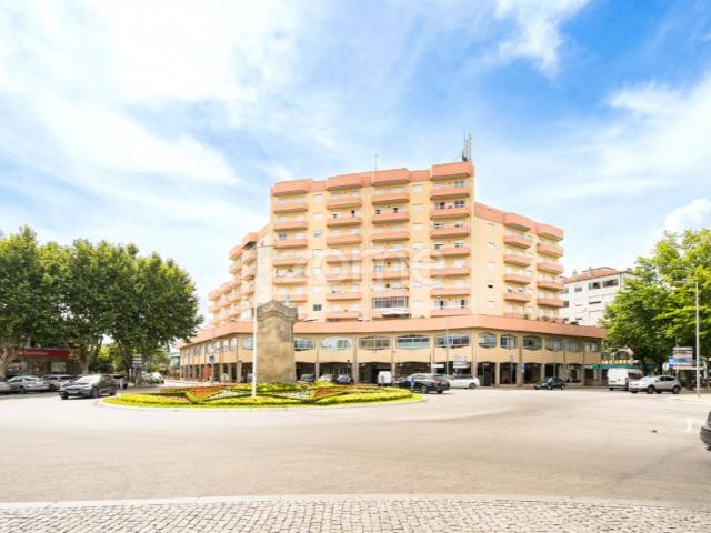 Apartamento venda em Chaves, Vila Real