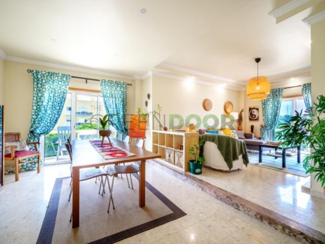 Apartamento venda em Seixal, Amora