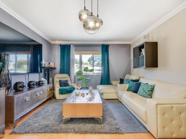 Apartamento venda em Quinta do Paraíso, Santiago Dos Velhos