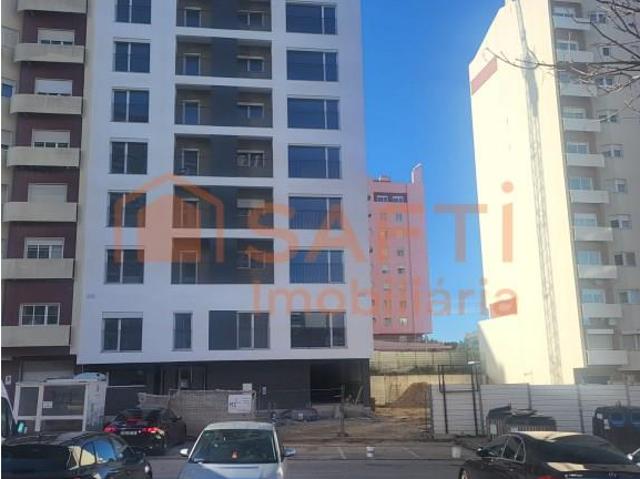 Apartamento venda em Seixal, Corroios