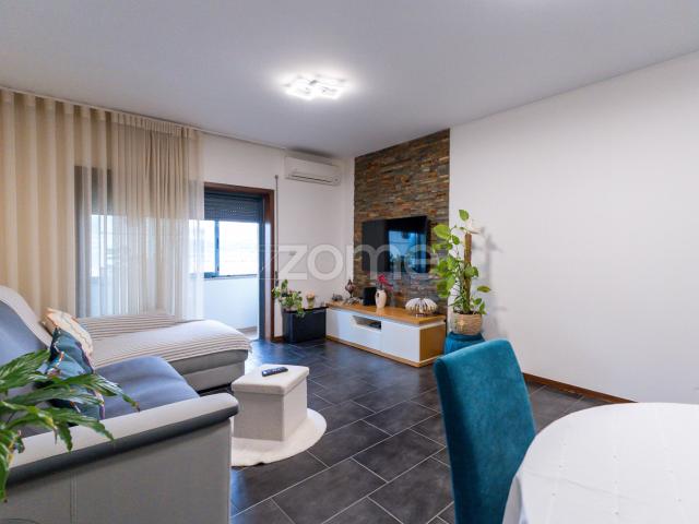 Apartamento venda em Fafe