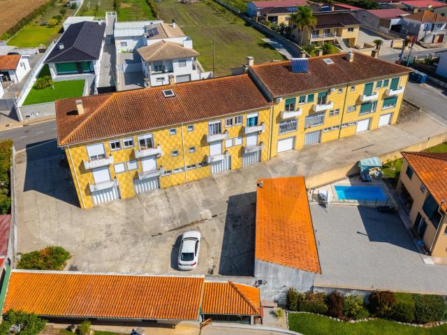 Apartamento venda em Águeda, Aveiro