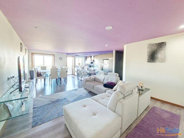 Apartamento venda em Vila Do Conde, Porto