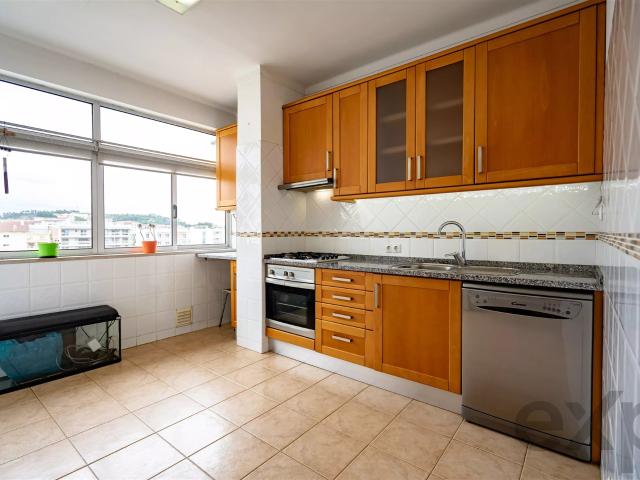 Apartamento venda em Coimbrã, Ribeira De Frades