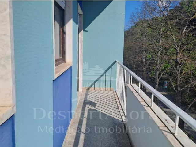 Apartamento venda em Entroncamento, São João Baptista