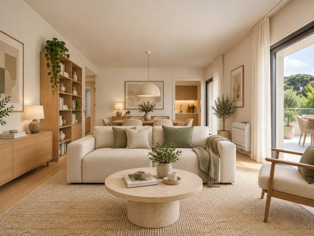 Apartamento venda em Seixal, Setúbal