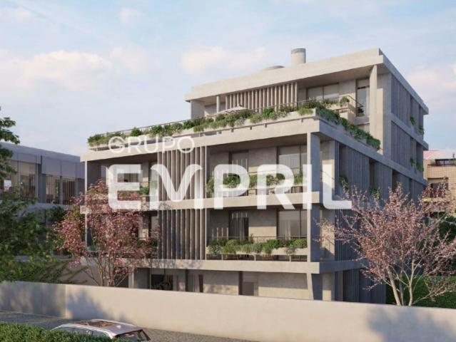 Apartamento venda em Porto, Lordelo Do Ouro