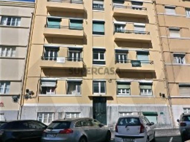 Casa venda em Bairro dos Actores, Lisboa