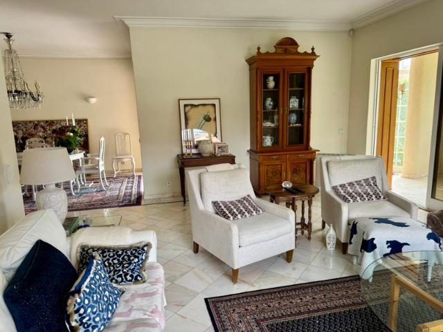 Apartamento alugar em Visconde da Luz, Cascais
