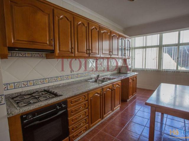 Apartamento venda em Castro Daire, Viseu