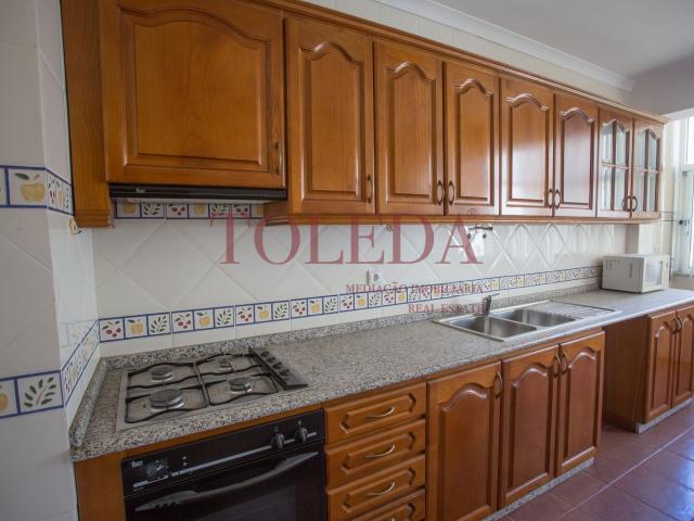 Apartamento venda em Braços de Cá, Castro Daire