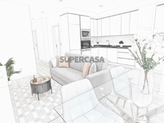 Casa venda em Lisboa