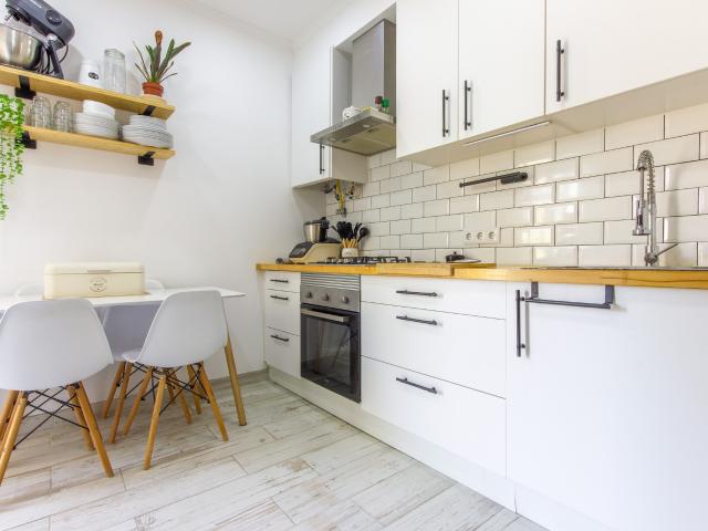Apartamento venda em Cova da Piedade, Almada